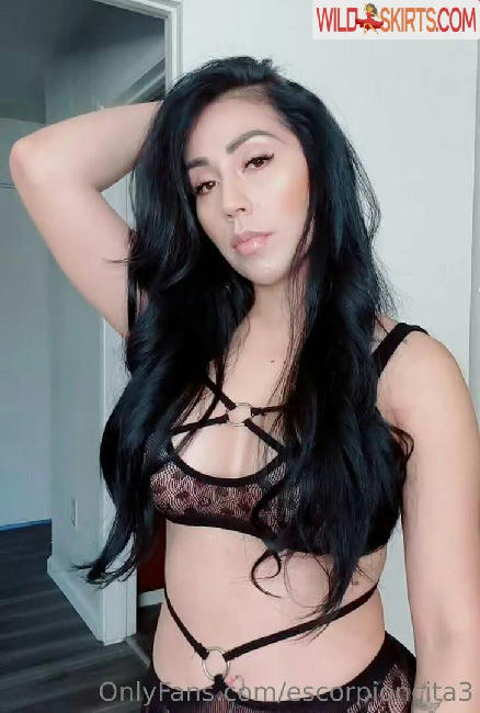 escorpioncita3 / Alejandra Arzate / Alerzt / alerzt3 / alerzt6 nude OnlyFans, Instagram leaked photo #22