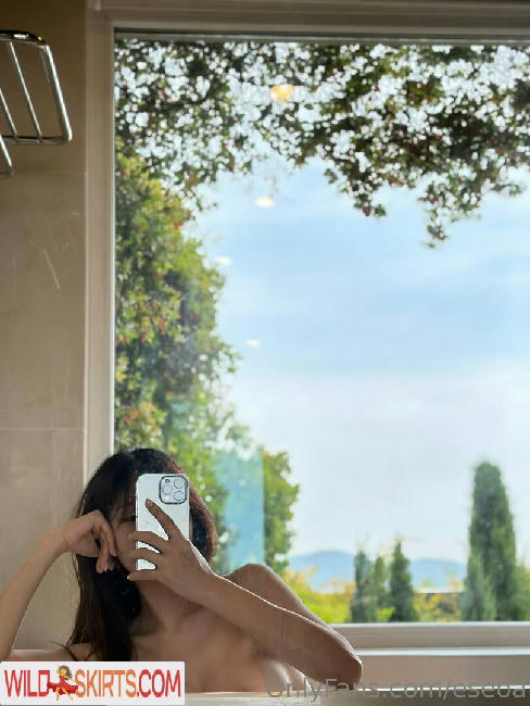 eseoa / e_seoa / eseoa nude OnlyFans, Instagram leaked photo #15