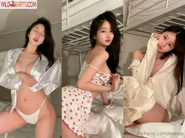 eseoa / e_seoa / eseoa nude OnlyFans, Instagram leaked photo #29