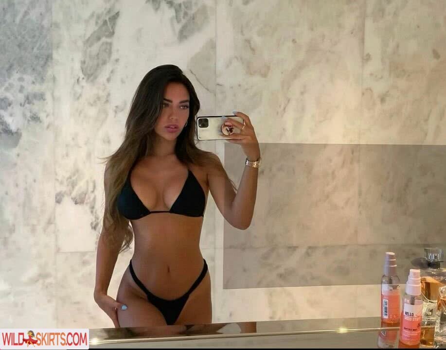 Esmania / esmaniaxo nude Instagram leaked photo #3