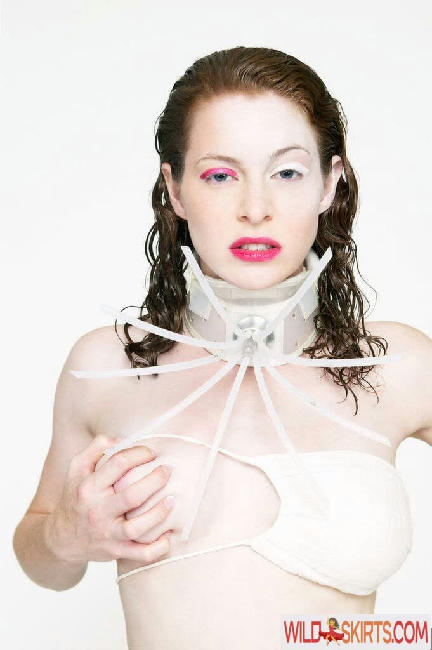 Esmé Bianco / esmebianco nude Instagram leaked photo #1