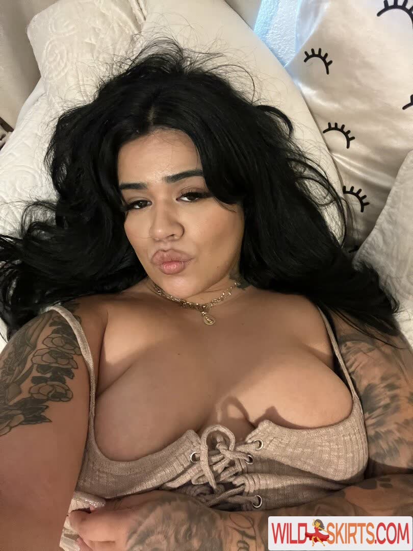 esmeluvsyouxoxo / esme.gavilanes / esme_gavilanes / esmeluvsyouxoxo nude OnlyFans, Instagram leaked photo