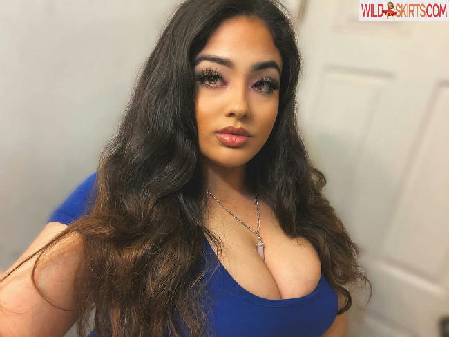 Esmeralda Quintero / highqualitygem nude OnlyFans, Instagram leaked photo #13