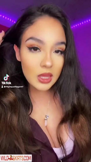 Esmeralda Quintero / highqualitygem nude OnlyFans, Instagram leaked video #202