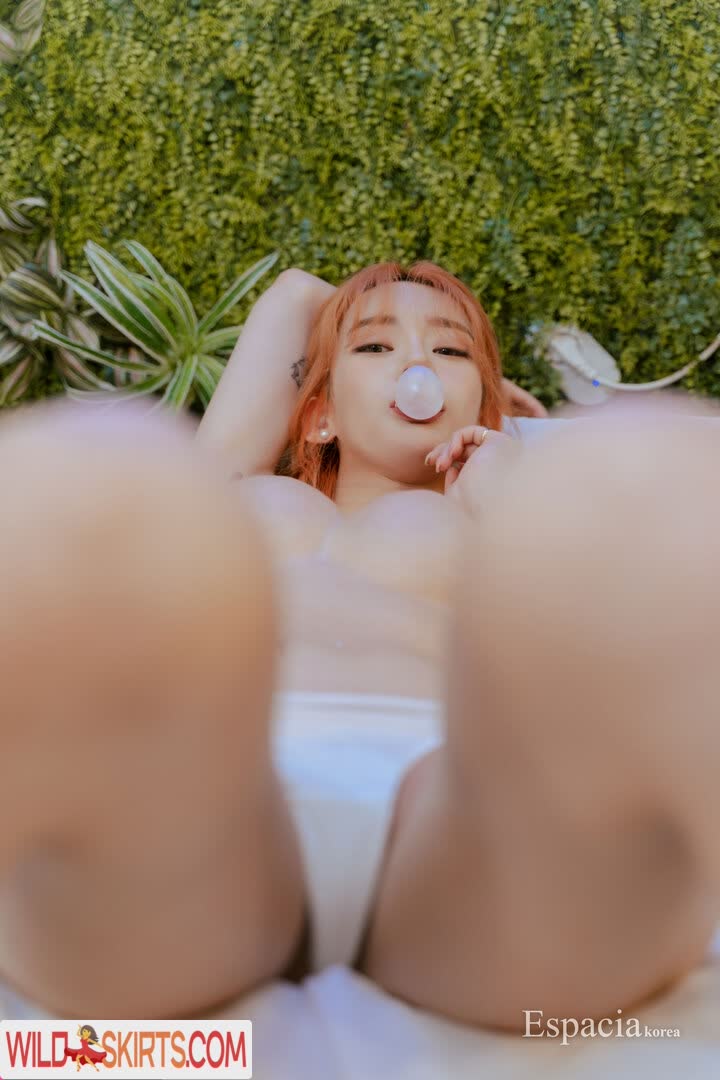 Espacia Korea / espacia_korea nude Instagram leaked photo #347