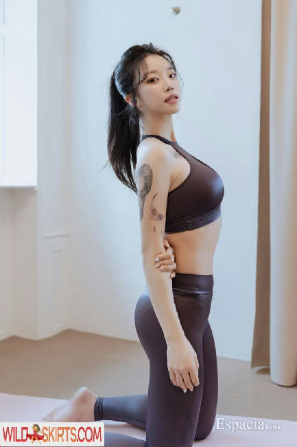 Espacia Korea / espacia_korea nude Instagram leaked photo #67