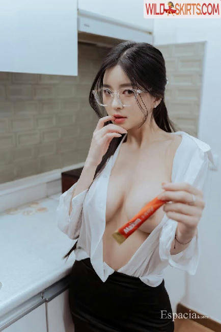 Espacia Korea / espacia_korea nude Instagram leaked photo #117