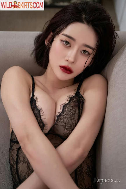 Espacia Korea / espacia_korea nude Instagram leaked photo #49