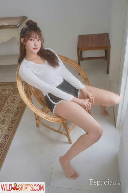 Espacia Korea / espacia_korea nude Instagram leaked photo #242
