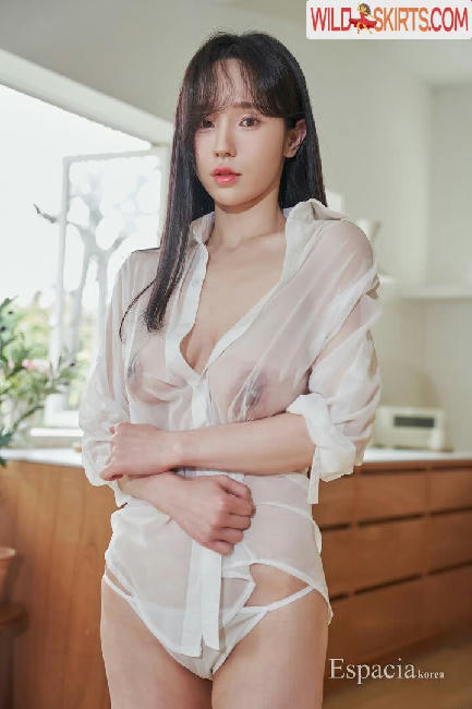 Espacia Korea / espacia_korea nude Instagram leaked photo #238