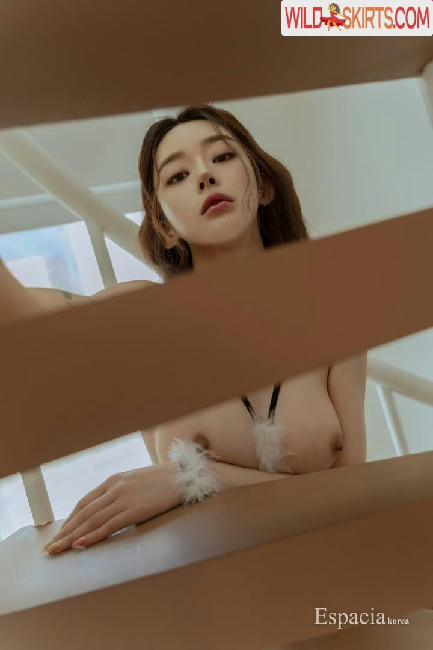 Espacia Korea / espacia_korea nude Instagram leaked photo #240