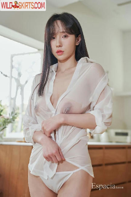 Espacia Korea / espacia_korea nude Instagram leaked photo #253