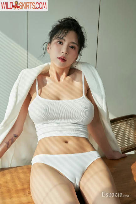 Espacia Korea / espacia_korea nude Instagram leaked photo #293