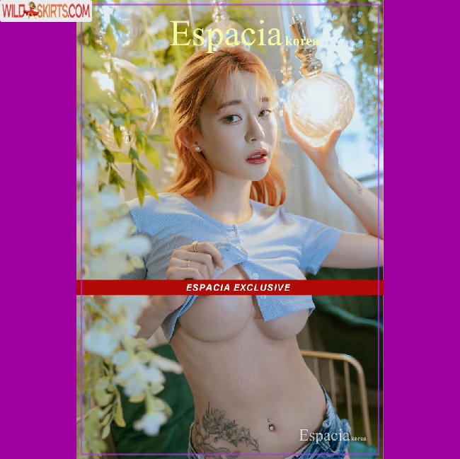 Espacia Korea / espacia_korea nude Instagram leaked photo #149