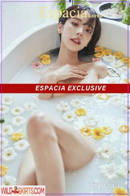 Espacia Korea / espacia_korea nude Instagram leaked photo #164
