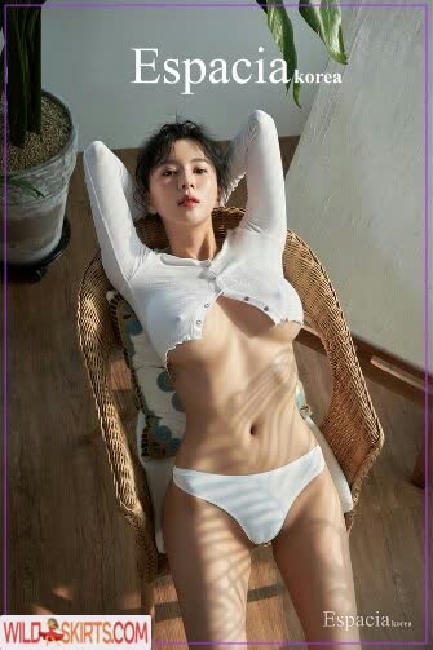 Espacia Korea / espacia_korea nude Instagram leaked photo #166