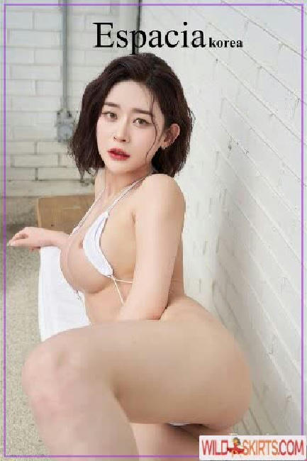 Espacia Korea / espacia_korea nude Instagram leaked photo #169