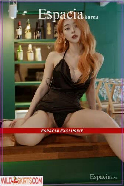 Espacia Korea / espacia_korea nude Instagram leaked photo #170