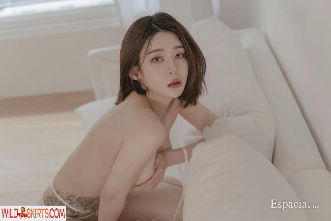 Espacia Korea / espacia_korea nude Instagram leaked photo #99