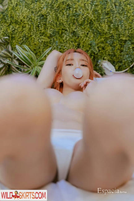 Espacia Korea / espacia_korea nude Instagram leaked photo #347