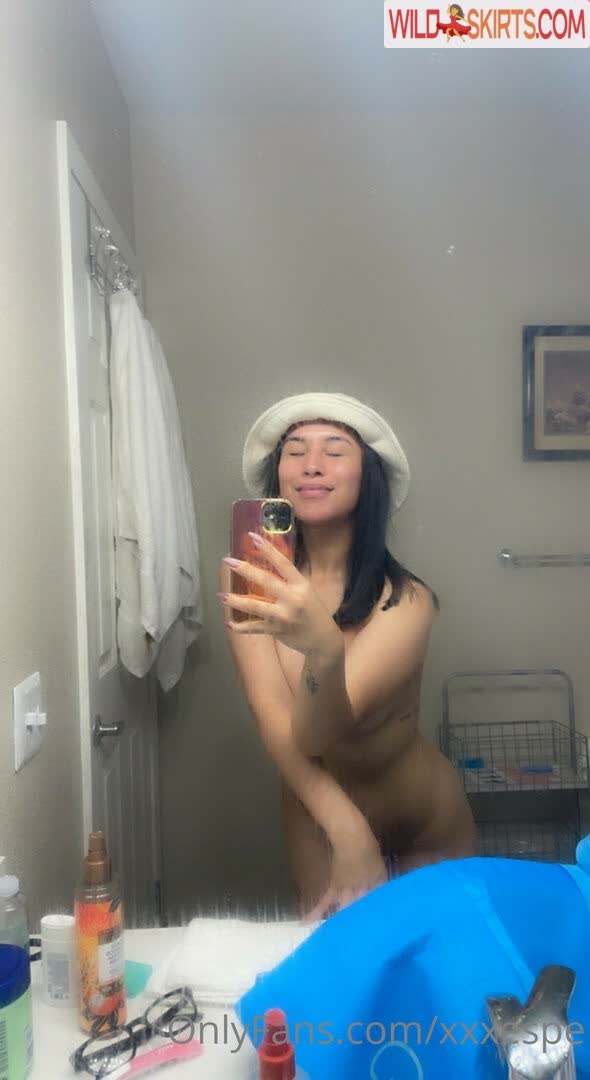 Espe ASMR nude leaked photo #13