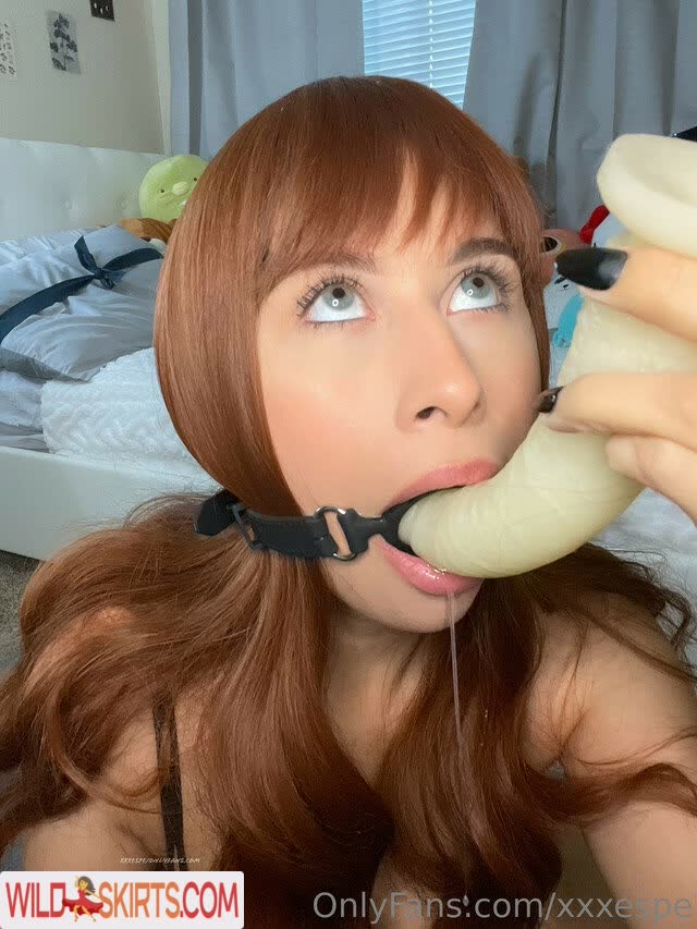 Espe ASMR nude leaked photo #188