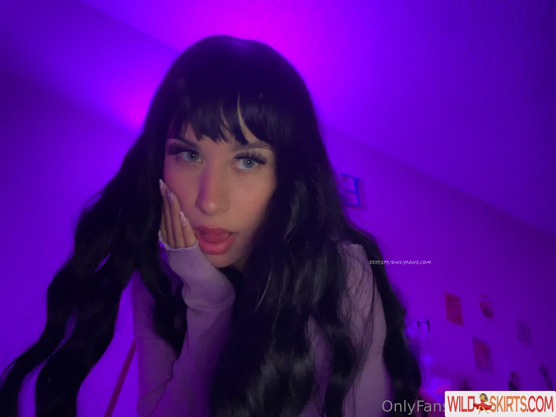 Espe ASMR nude leaked photo #380