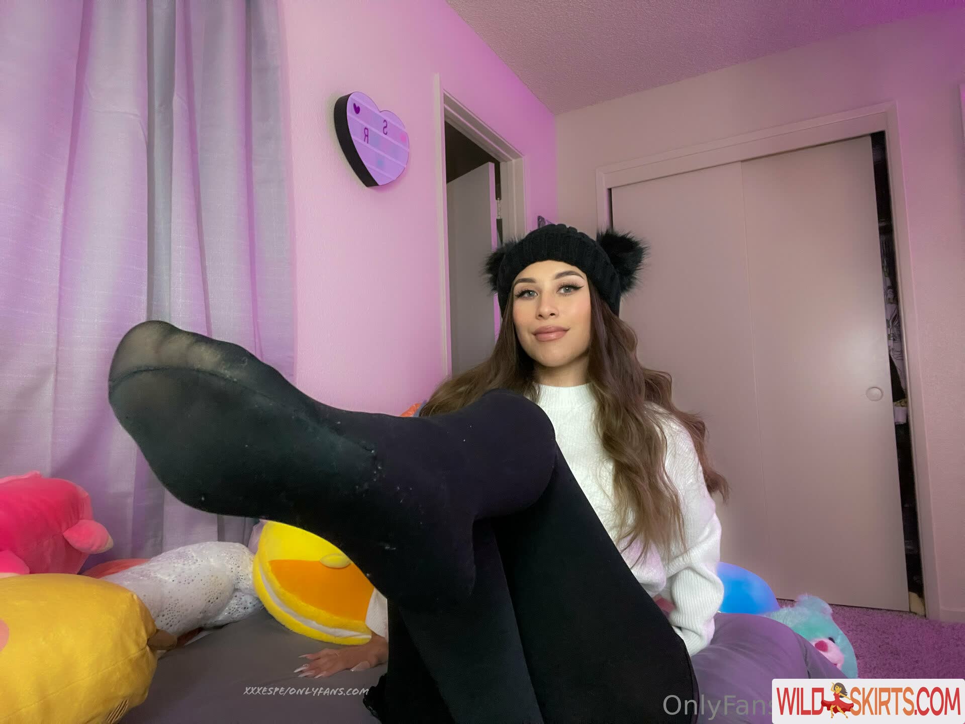 Espe ASMR nude leaked photo #408