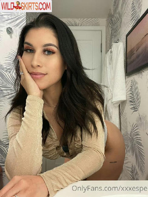 Espe ASMR / xespe_ / xxxespe nude OnlyFans, Instagram leaked photo #249