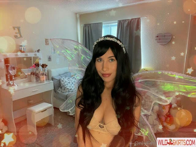 Espe ASMR / xespe_ / xxxespe nude OnlyFans, Instagram leaked photo #158