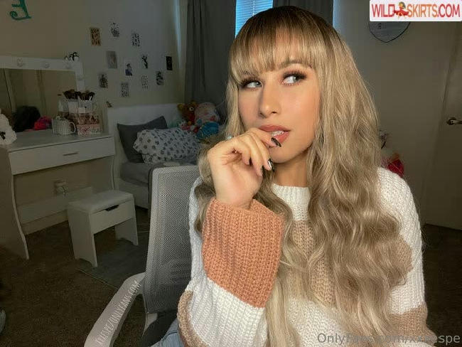 Espe ASMR / xespe_ / xxxespe nude OnlyFans, Instagram leaked photo #181