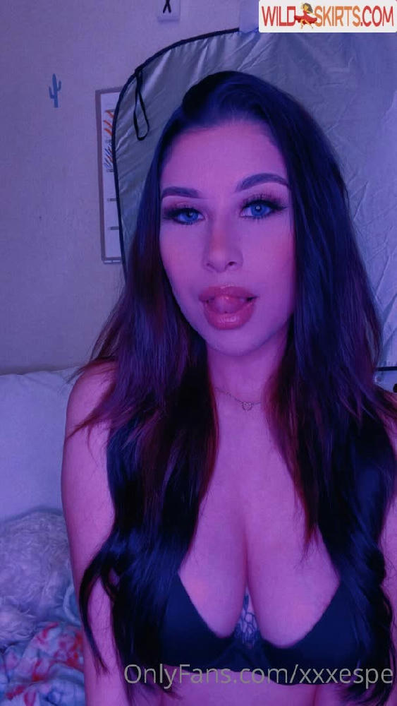 Espe ASMR / xespe_ / xxxespe nude OnlyFans, Instagram leaked photo #72