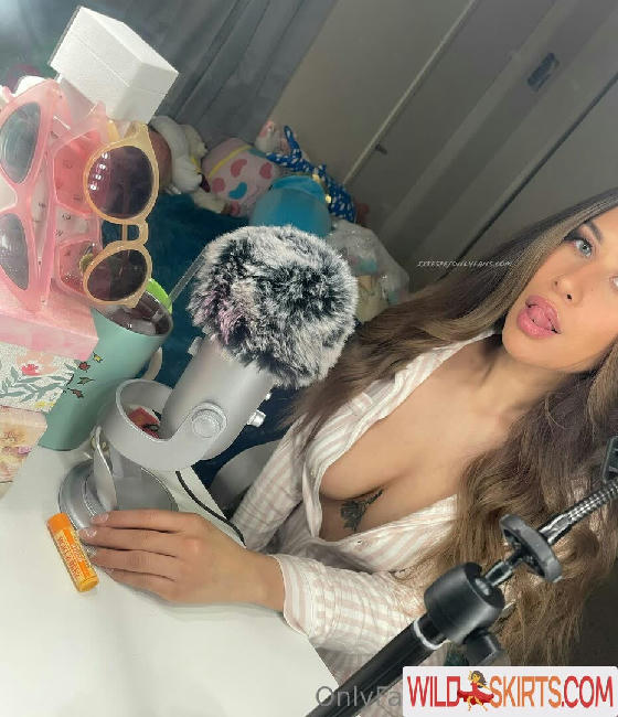 Espe ASMR / xespe_ / xxxespe nude OnlyFans, Instagram leaked photo #300