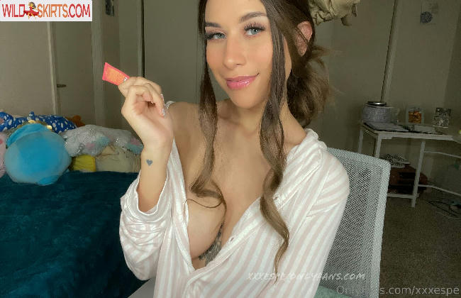 Espe ASMR / xespe_ / xxxespe nude OnlyFans, Instagram leaked photo #82