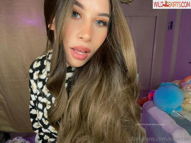 Espe ASMR / xespe_ / xxxespe nude OnlyFans, Instagram leaked photo #412