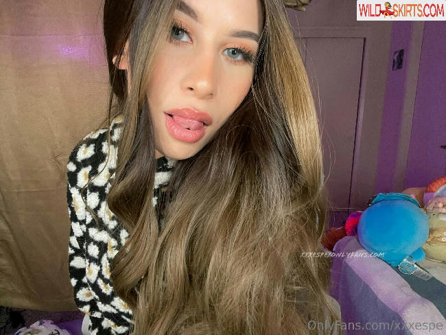 Espe ASMR / xespe_ / xxxespe nude OnlyFans, Instagram leaked photo #415