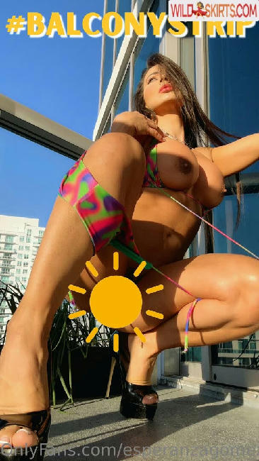 Esperanzagomez / esperanzagomez / esperanzagomez.fp nude OnlyFans, Instagram leaked photo #68