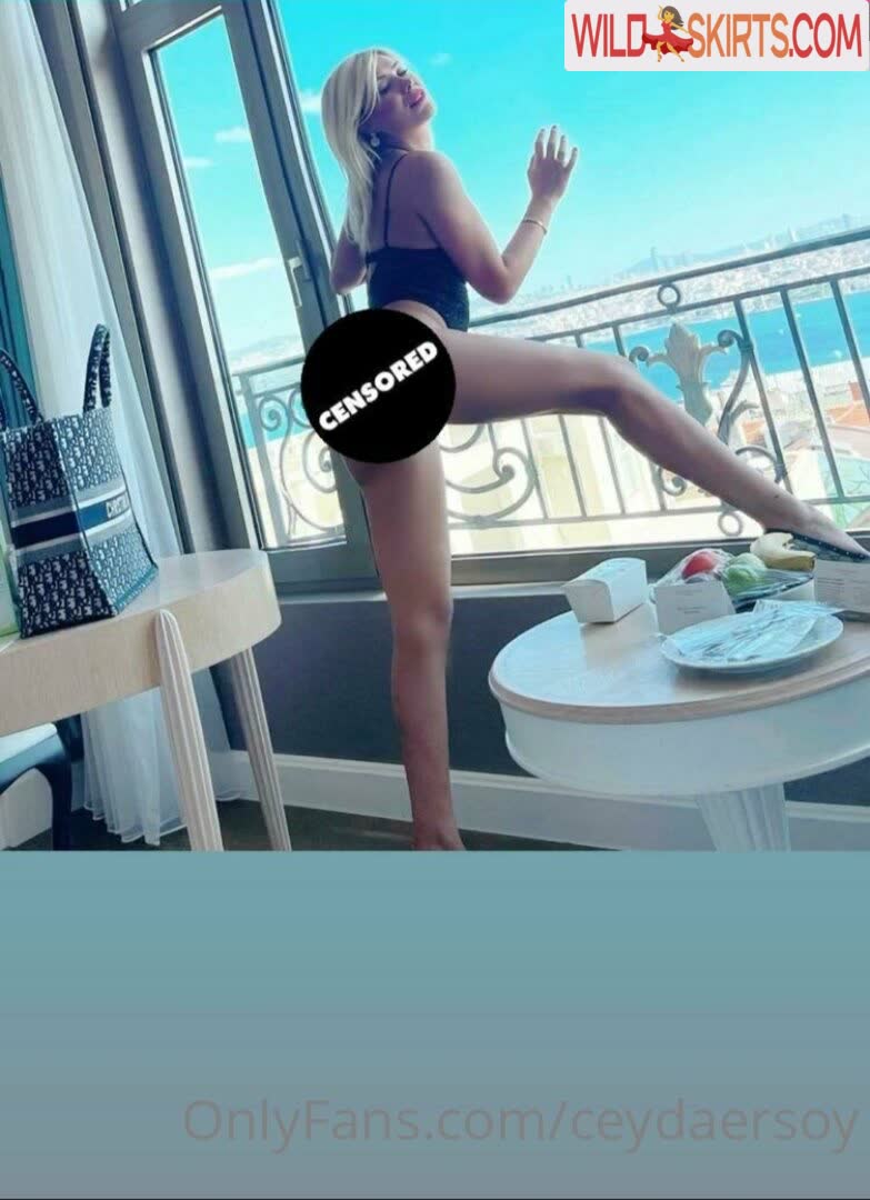 Esra & Ceyda Ersoy / ceydaersoy / esra / maksimumifsa nude OnlyFans, Instagram leaked photo