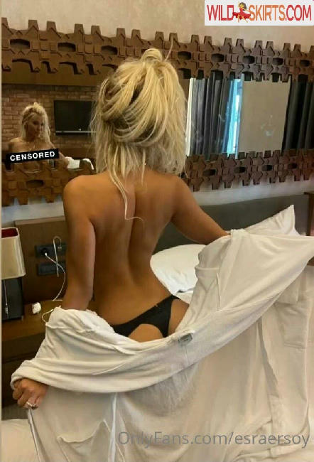 esraersoy / esra / esraersoy nude OnlyFans, Instagram leaked photo #1