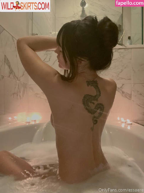 essaere nude OnlyFans, Instagram leaked photo #137