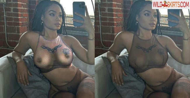 Essence Tatiana / EssenceTatiana nude Instagram leaked photo #20