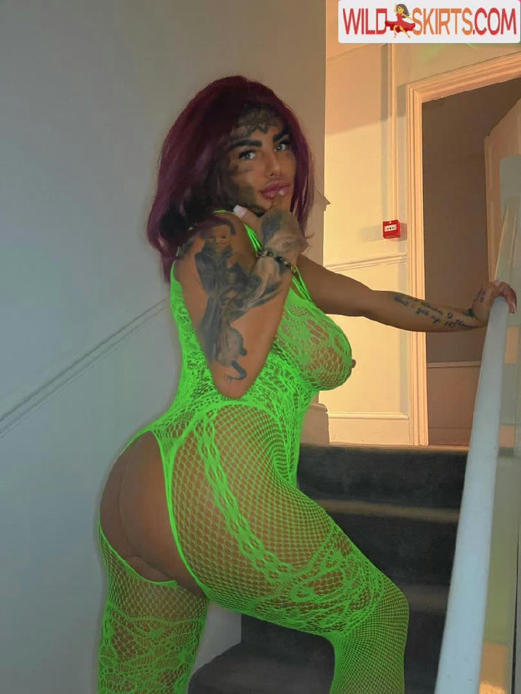 Essexink / essexink nude OnlyFans, Instagram leaked photo #1