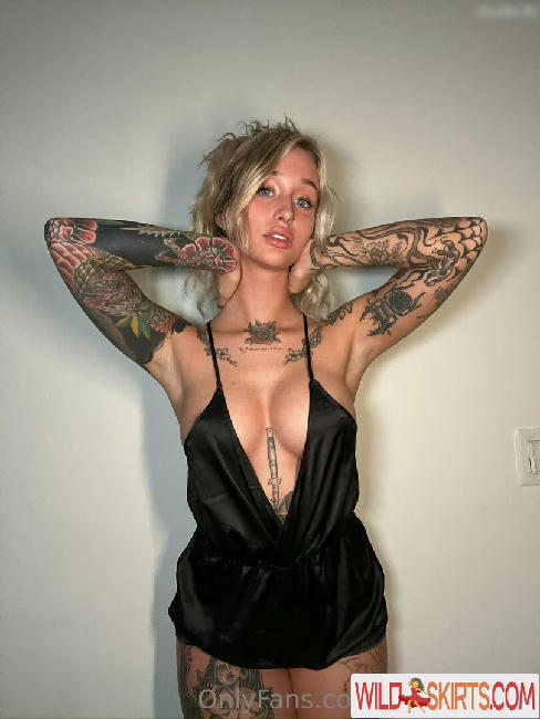 Essie Ann Bone / essieannbone / essieofficial nude OnlyFans, Instagram leaked photo #22