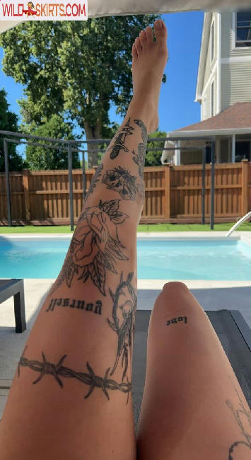 Essie Ann Bone / essieannbone / essieofficial nude OnlyFans, Instagram leaked photo #7