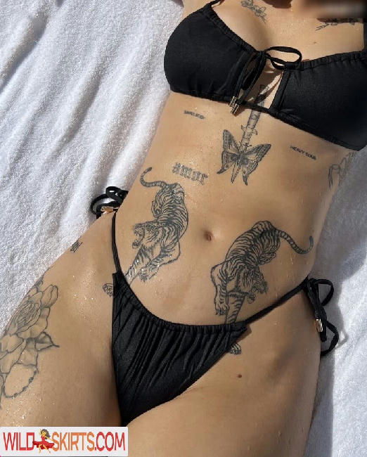 Essie Ann Bone / essieannbone / essieofficial nude OnlyFans, Instagram leaked photo #8