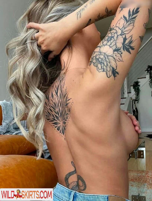 Essie Ann Bone / essieannbone / essieofficial nude OnlyFans, Instagram leaked photo #47