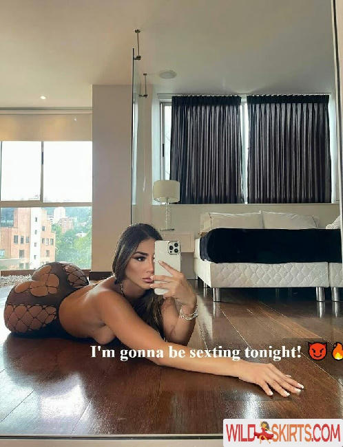 estefahg / Niacruzxo / estefahg / estefaniahg_ nude OnlyFans, Instagram leaked photo #24