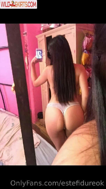 Estefania Dure / estefidure / estefidureok nude OnlyFans, Instagram leaked photo #30