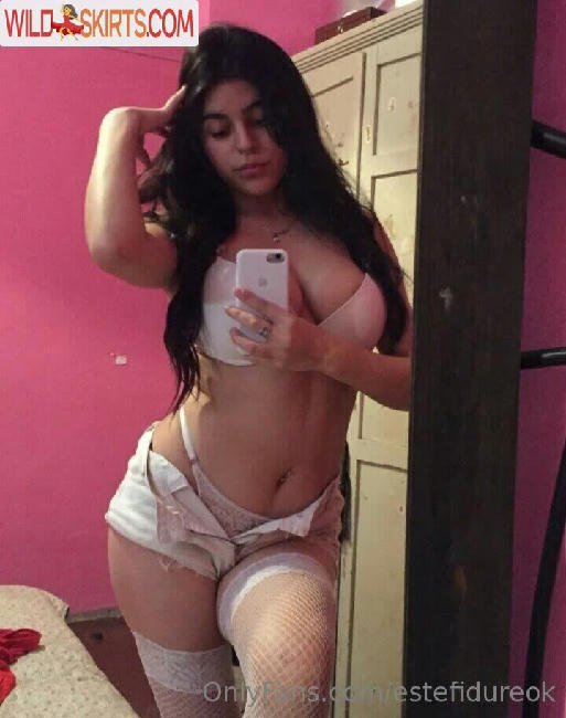 Estefania Dure / estefidure / estefidureok nude OnlyFans, Instagram leaked photo #38