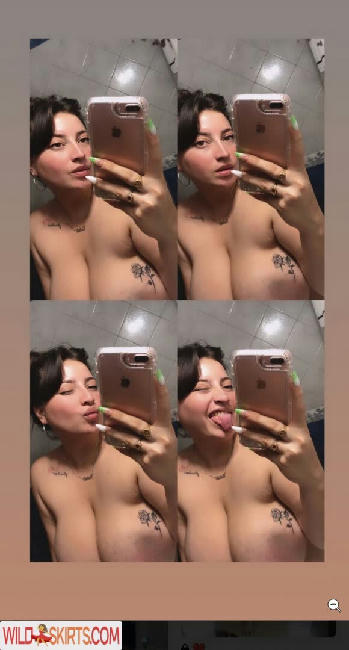 Estefania Rodriguez / estefi_r.a / tiffanycat nude OnlyFans, Instagram leaked photo #43